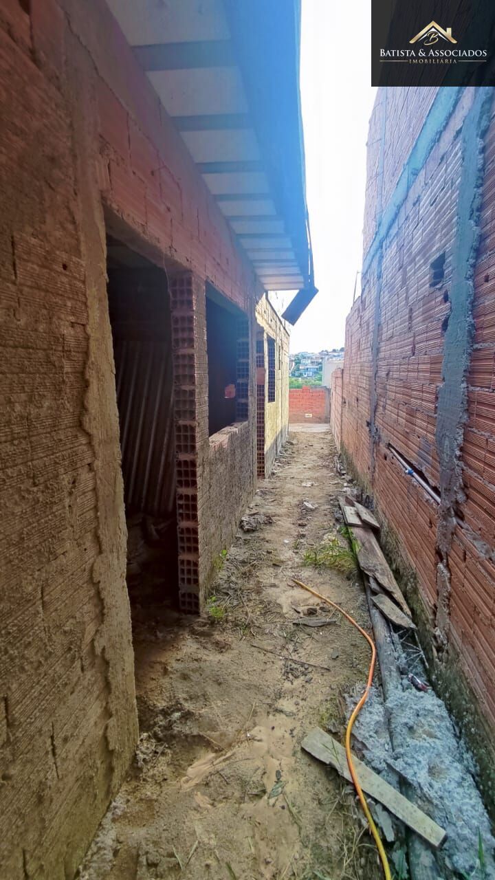 Casa, 4 quartos, 120 m² - Foto 5