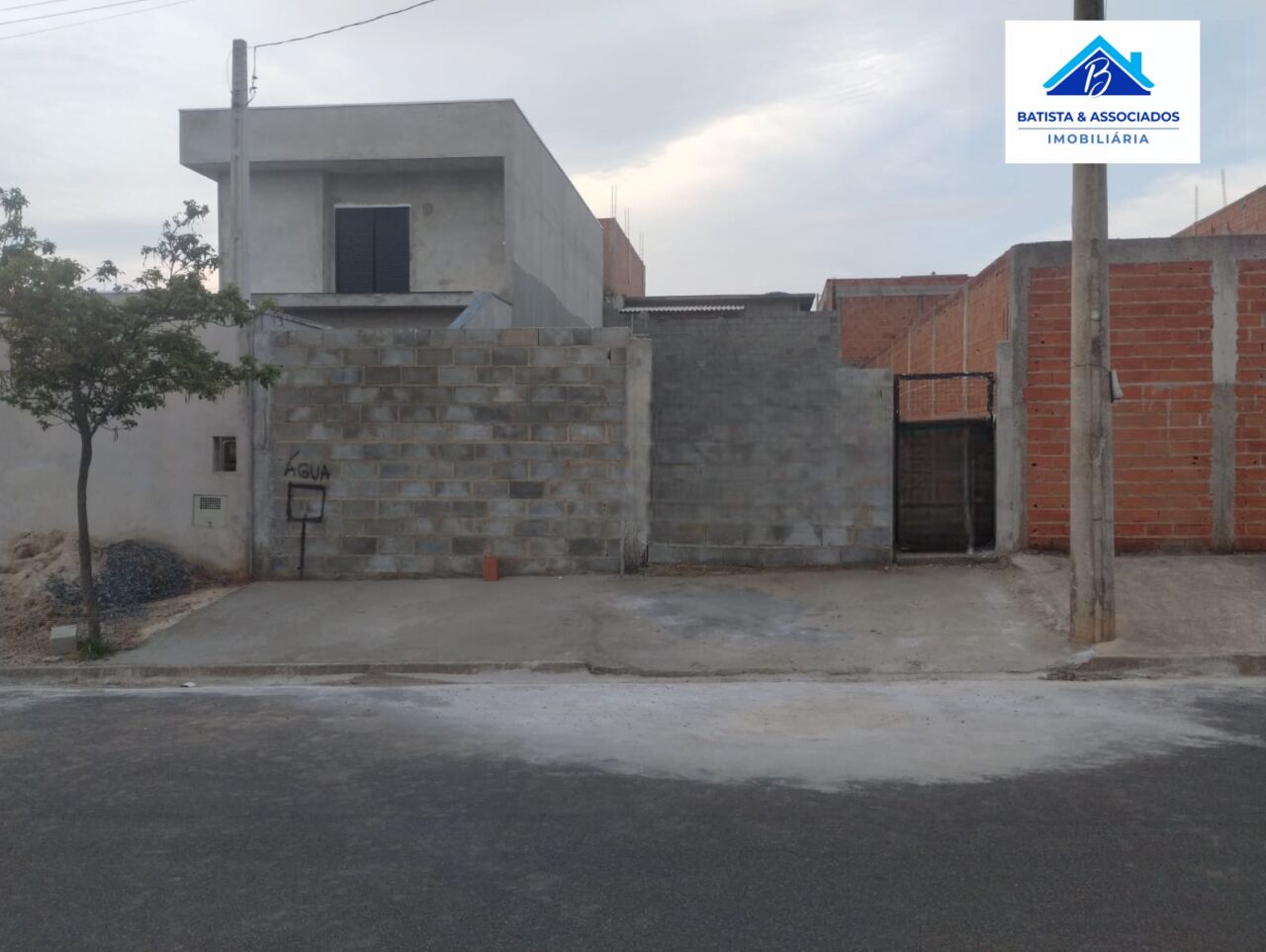 Terreno, 200 m² - Foto 2