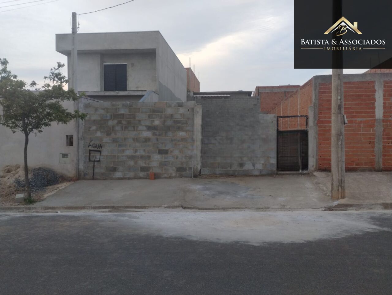 Terreno, 200 m² - Foto 3
