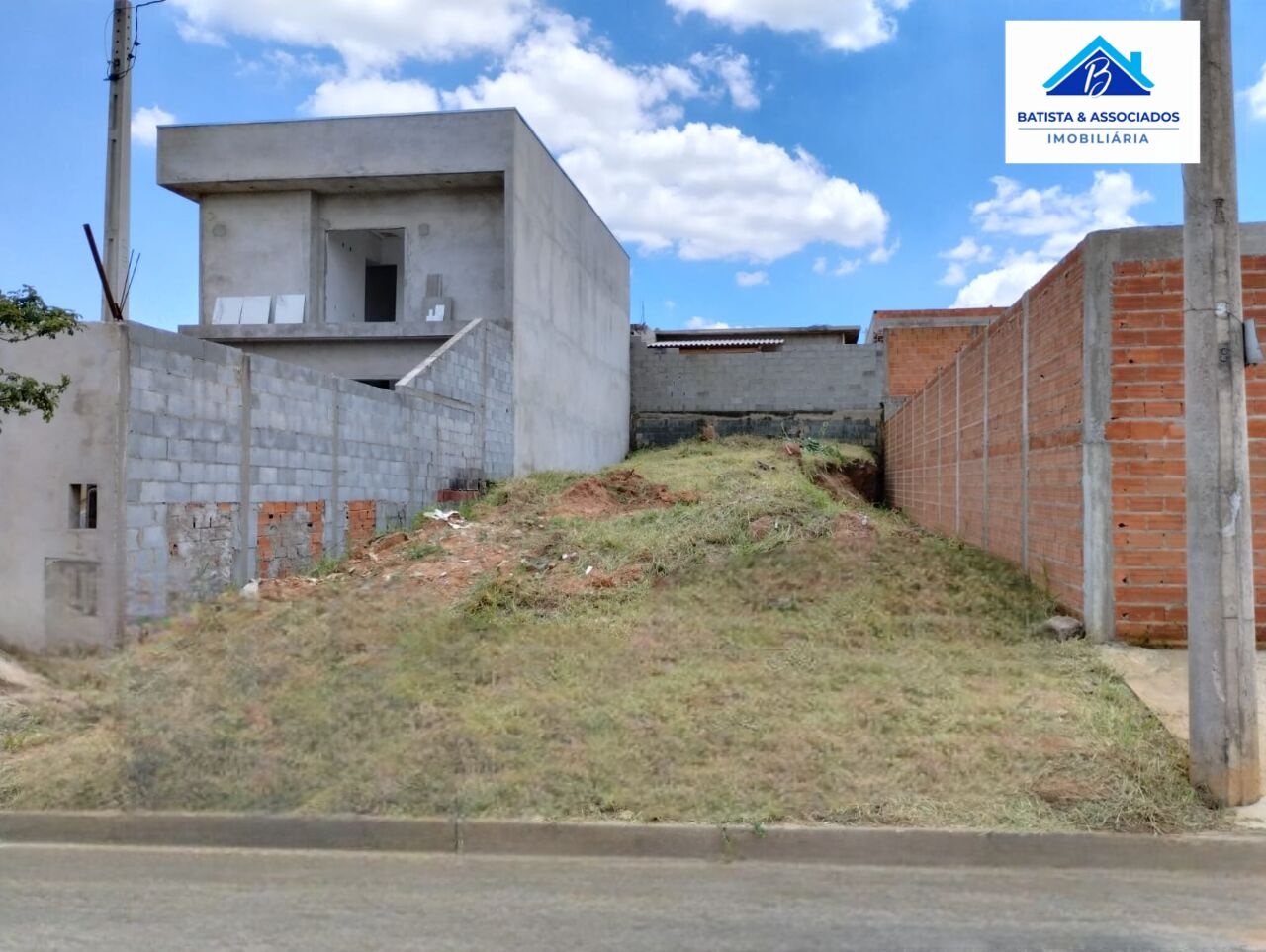 Terreno, 200 m² - Foto 1