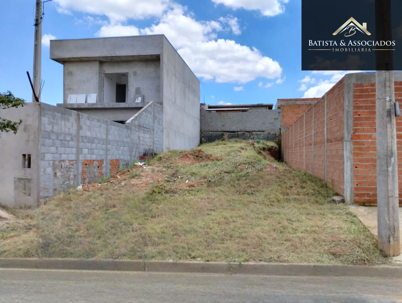 Terreno, 200 m² - Foto 2