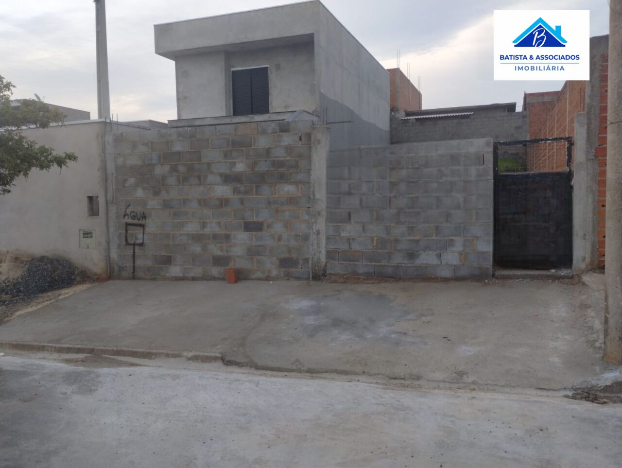 Terreno, 200 m² - Foto 3