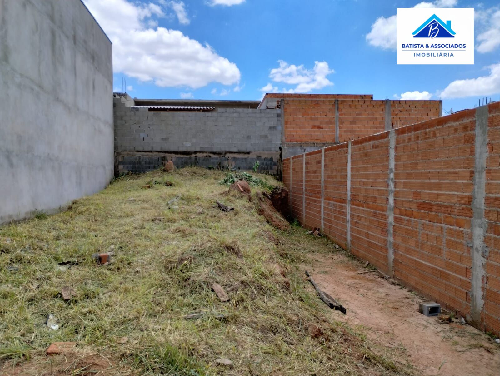 Terreno, 200 m² - Foto 6