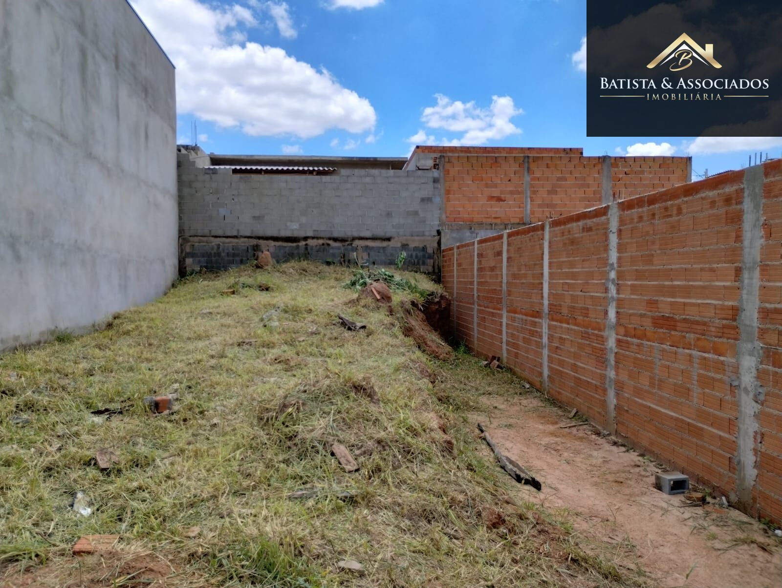 Terreno, 200 m² - Foto 7