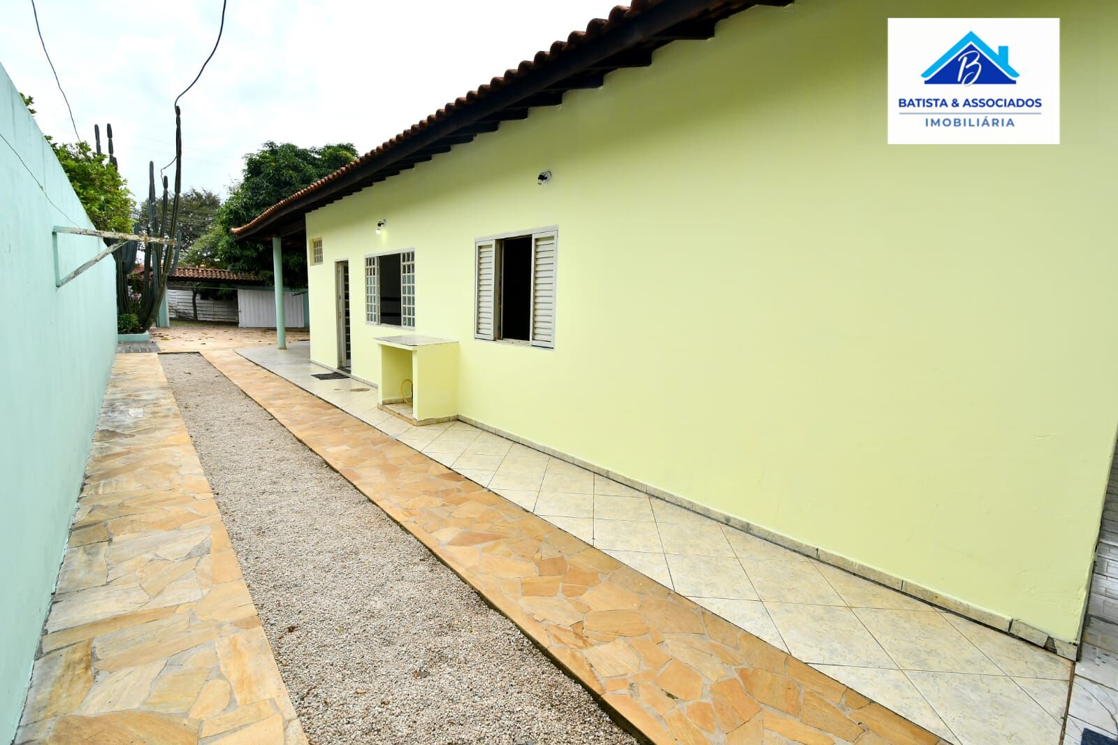 Casa à venda com 3 quartos, 220m² - Foto 25