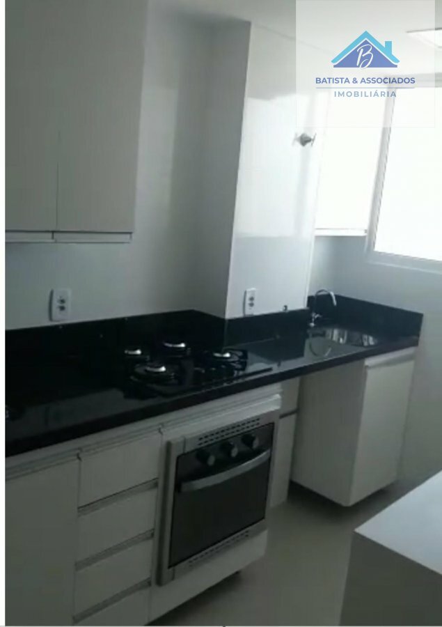 Apartamento à venda com 2 quartos, 47m² - Foto 5