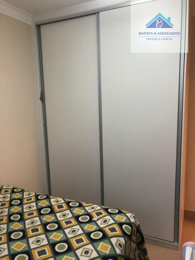 Apartamento à venda com 2 quartos, 47m² - Foto 10