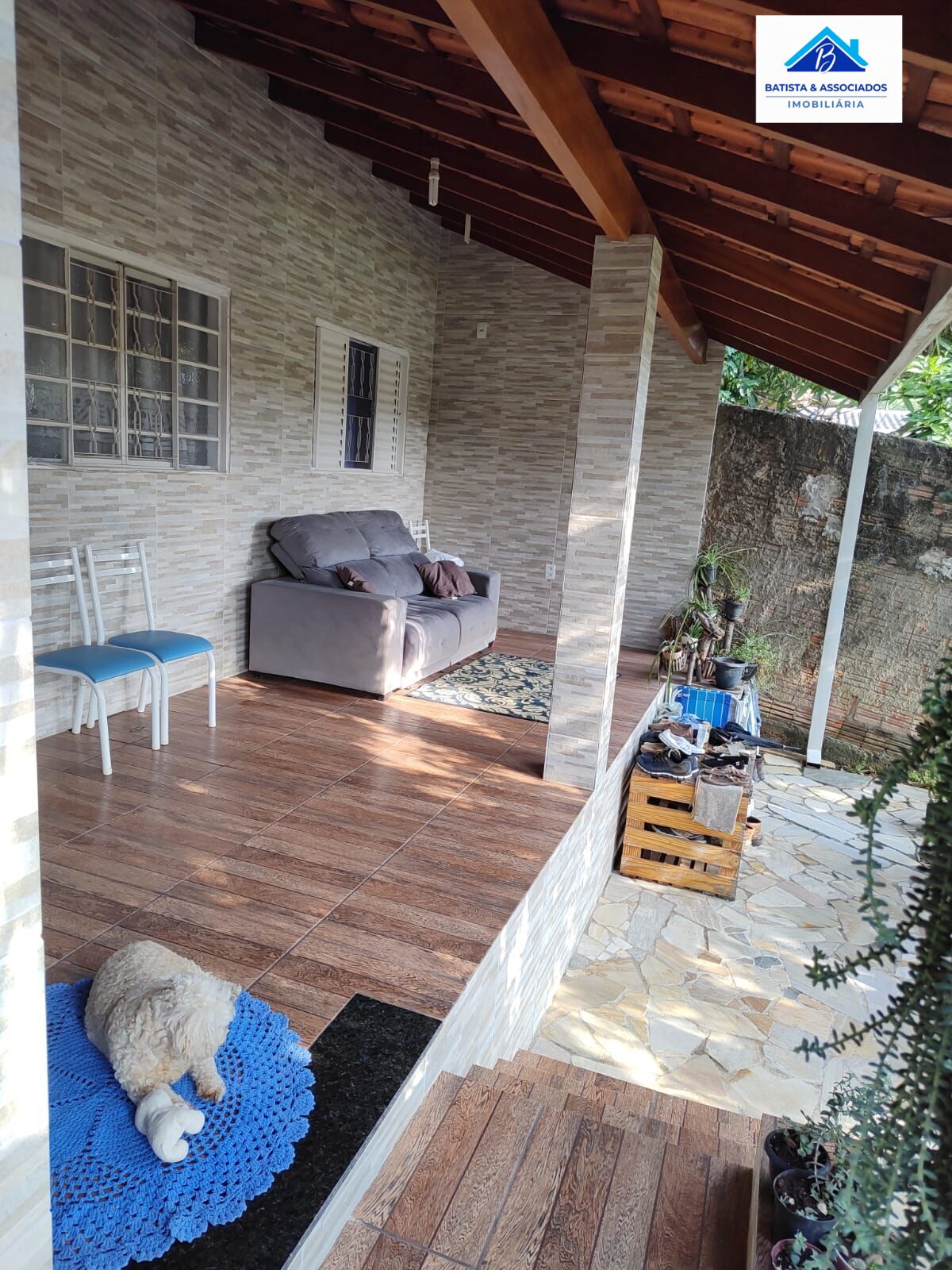 Casa à venda com 2 quartos, 400m² - Foto 18