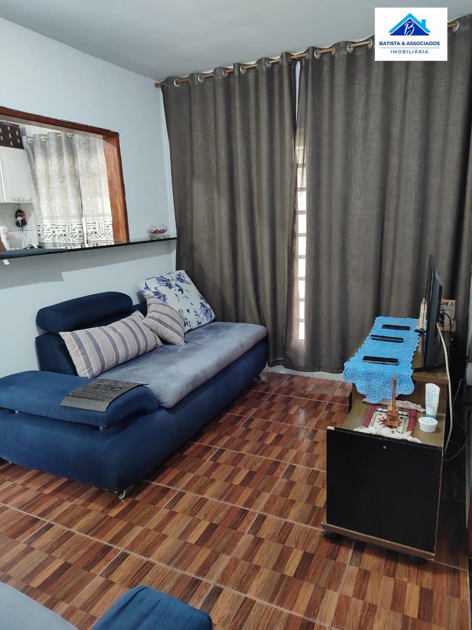 Casa à venda com 2 quartos, 400m² - Foto 3