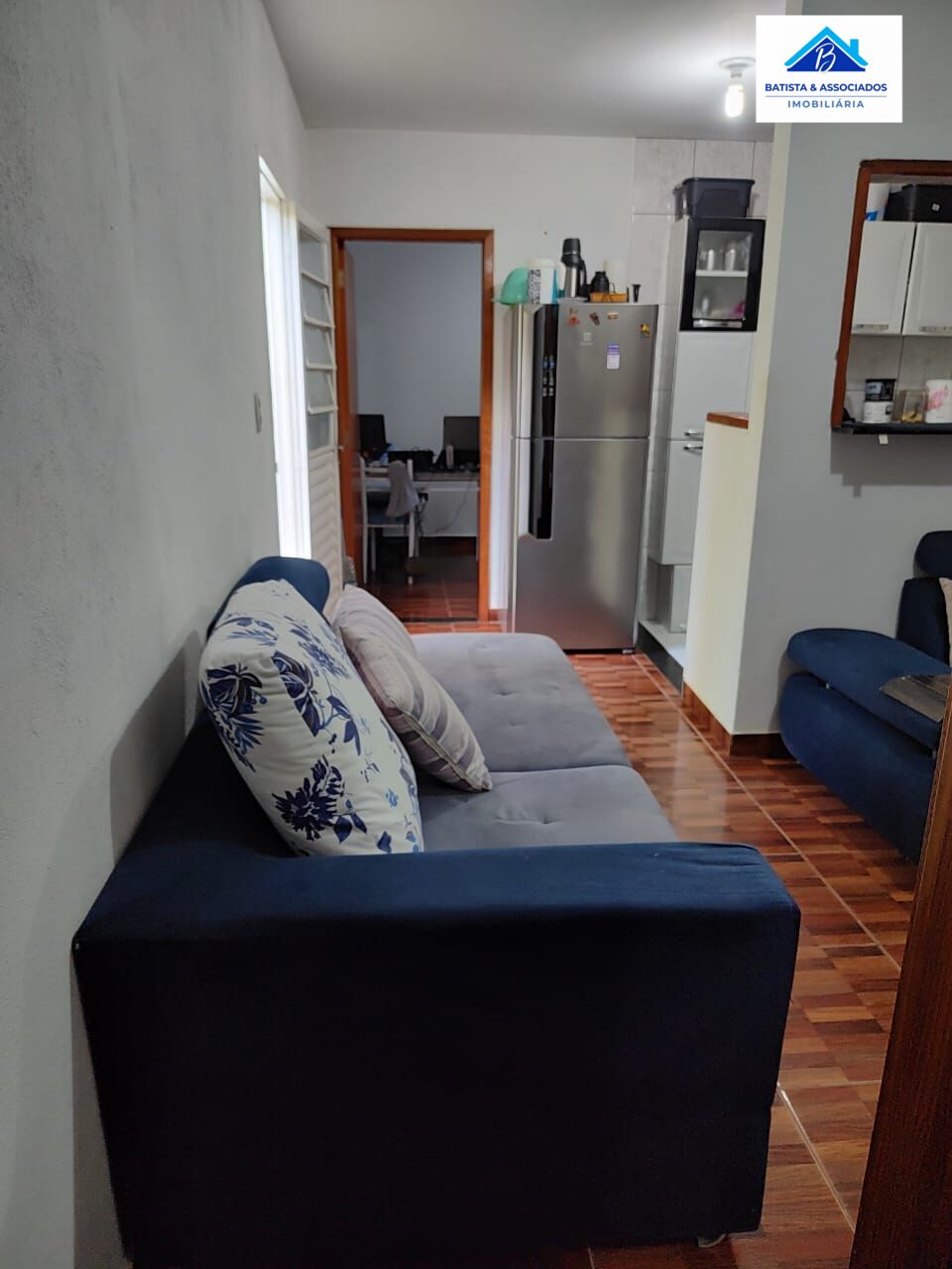 Casa à venda com 2 quartos, 400m² - Foto 4