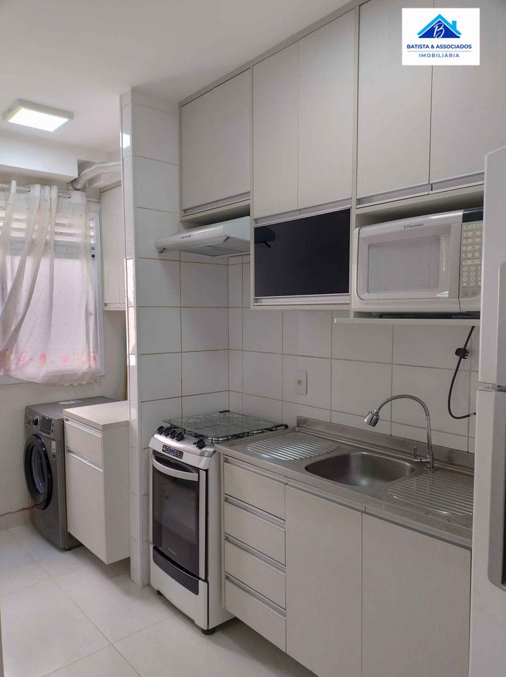 Apartamento à venda com 2 quartos, 60m² - Foto 16