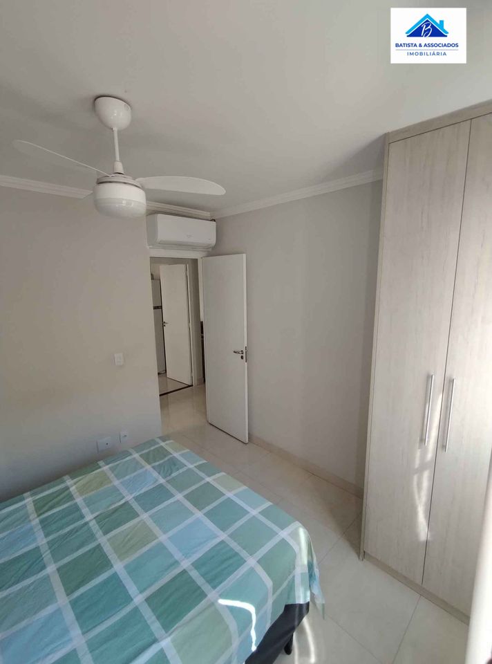 Apartamento à venda com 2 quartos, 60m² - Foto 10