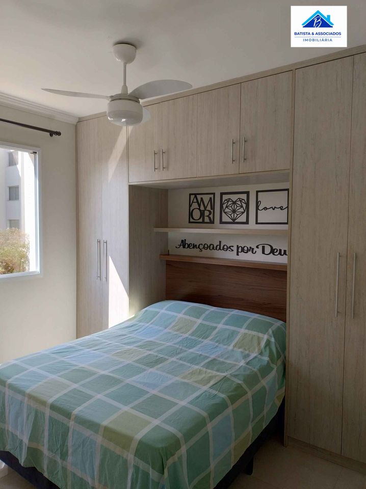 Apartamento à venda com 2 quartos, 60m² - Foto 11