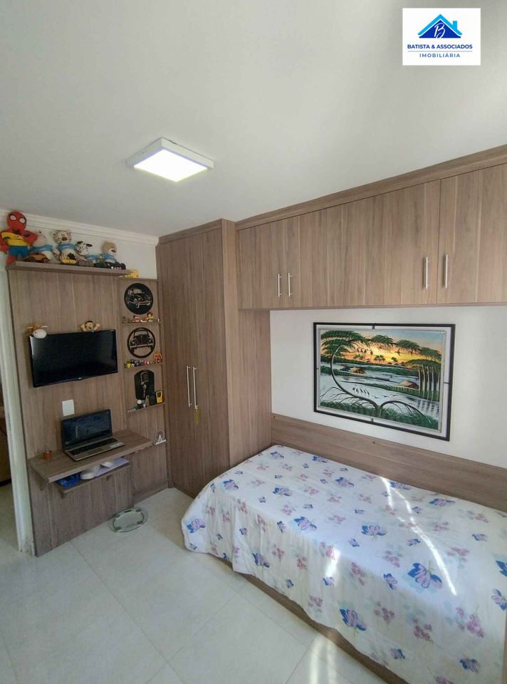 Apartamento à venda com 2 quartos, 60m² - Foto 7