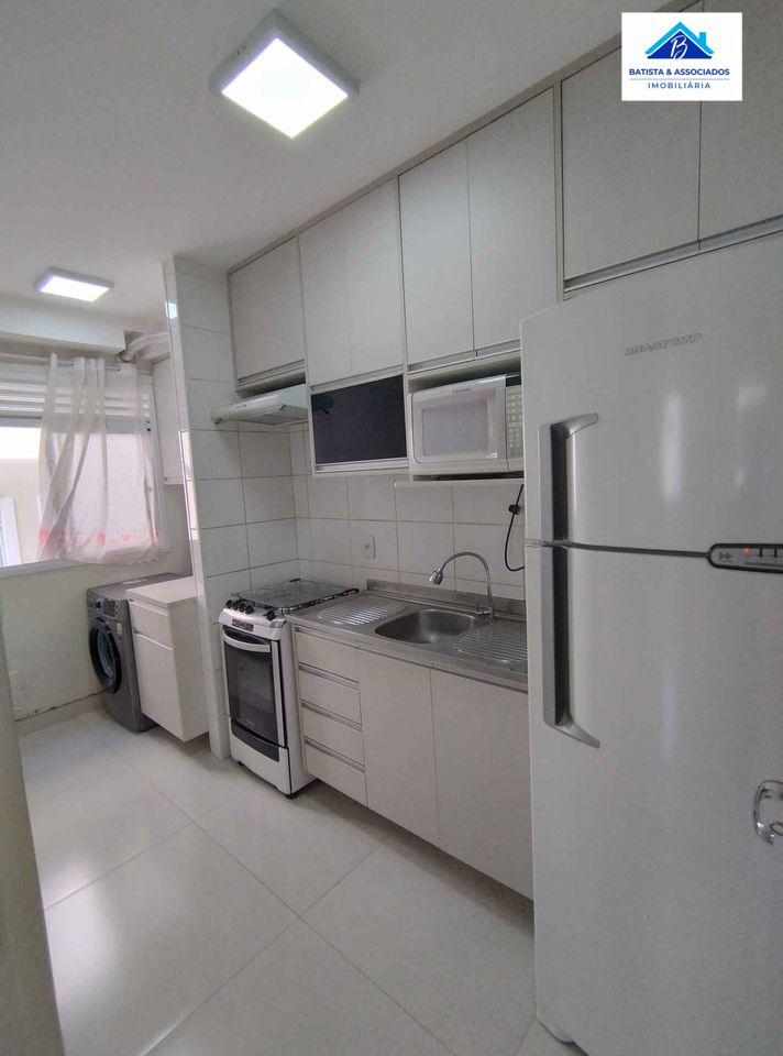 Apartamento à venda com 2 quartos, 60m² - Foto 15