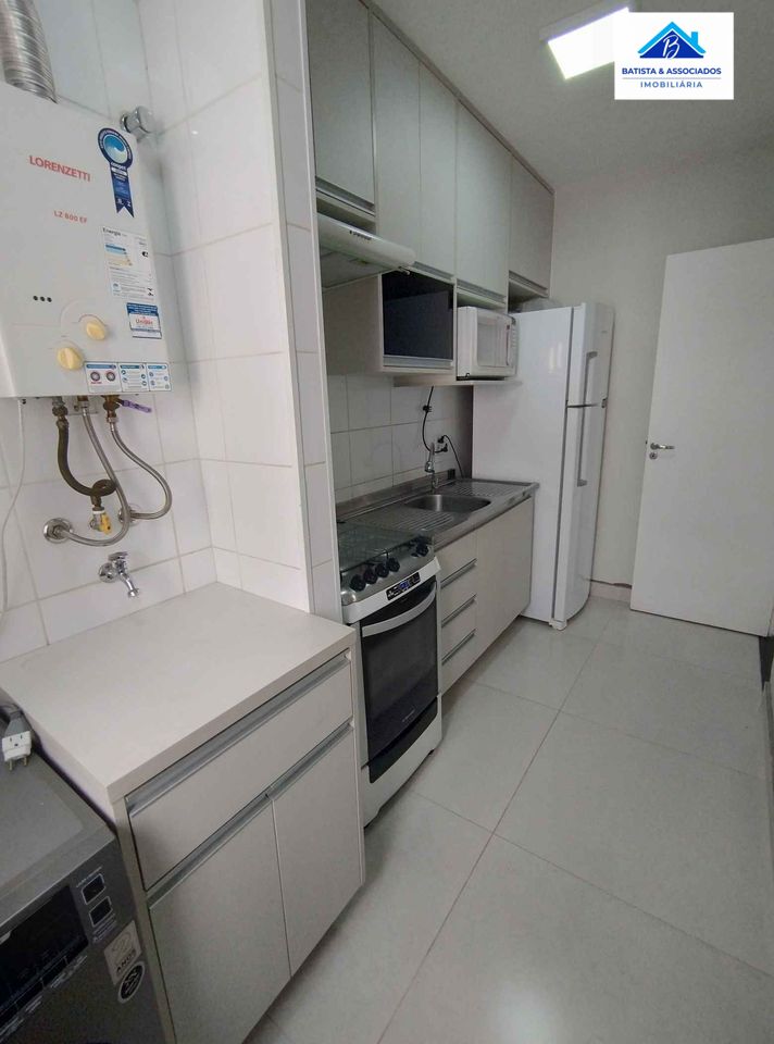 Apartamento à venda com 2 quartos, 60m² - Foto 17