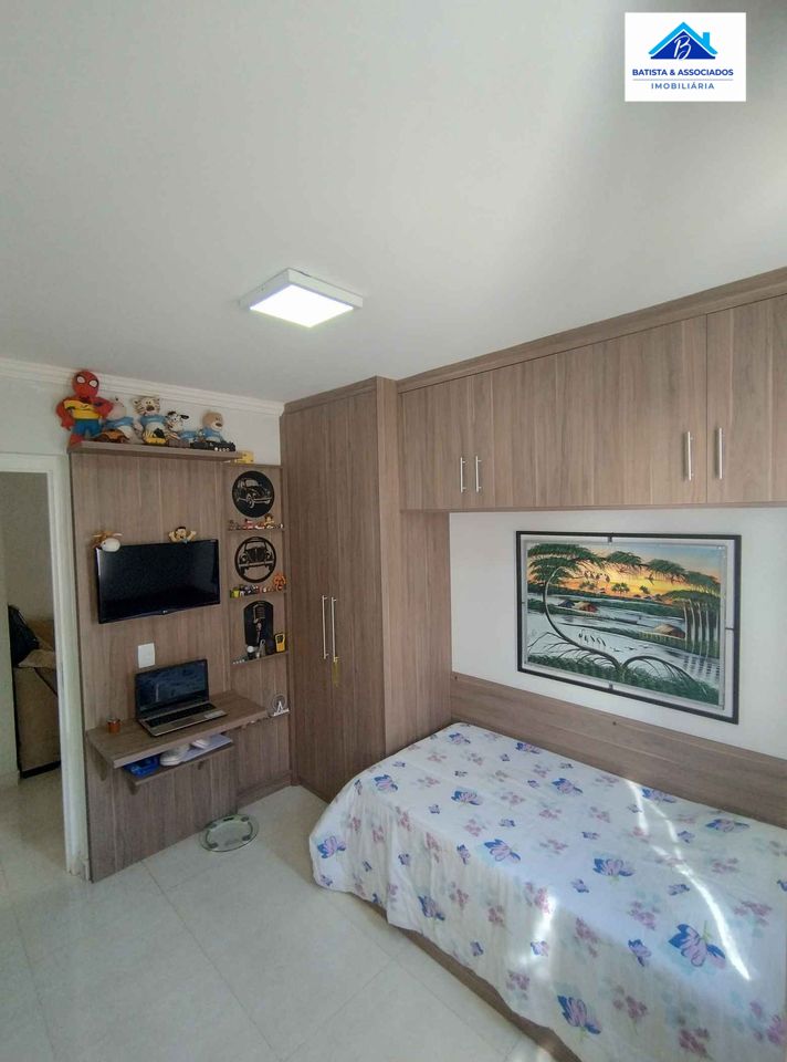 Apartamento à venda com 2 quartos, 60m² - Foto 8