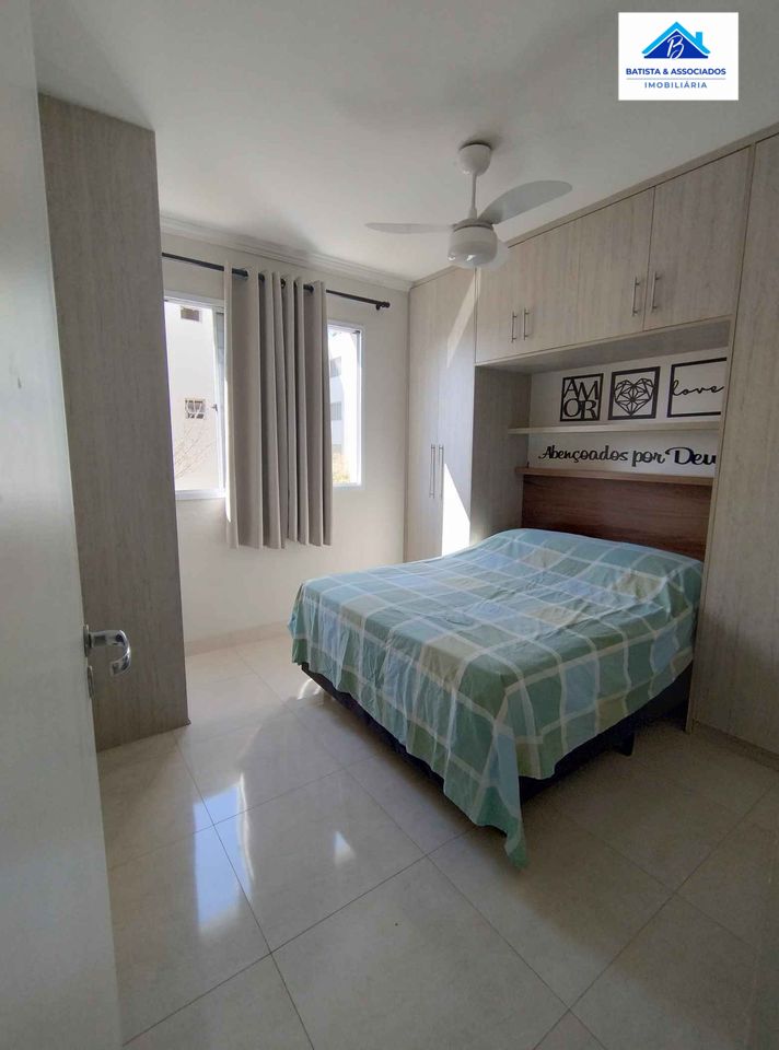 Apartamento à venda com 2 quartos, 60m² - Foto 9