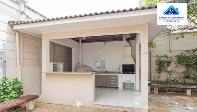 Apartamento à venda com 2 quartos, 60m² - Foto 23