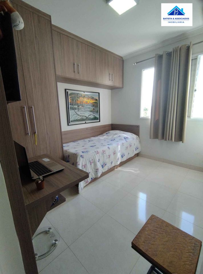 Apartamento à venda com 2 quartos, 60m² - Foto 6