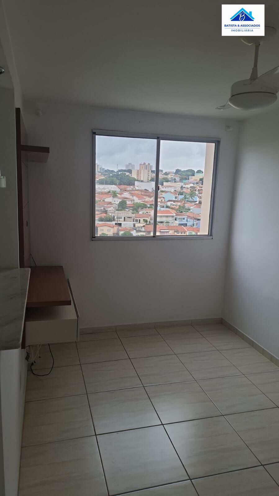 Apartamento, 2 quartos, 48 m² - Foto 2
