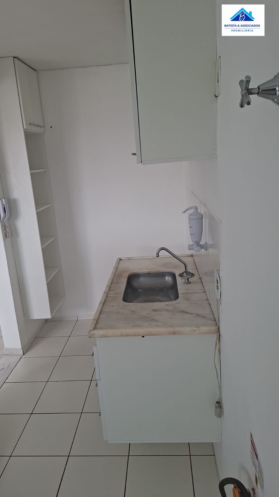 Apartamento, 2 quartos, 48 m² - Foto 3