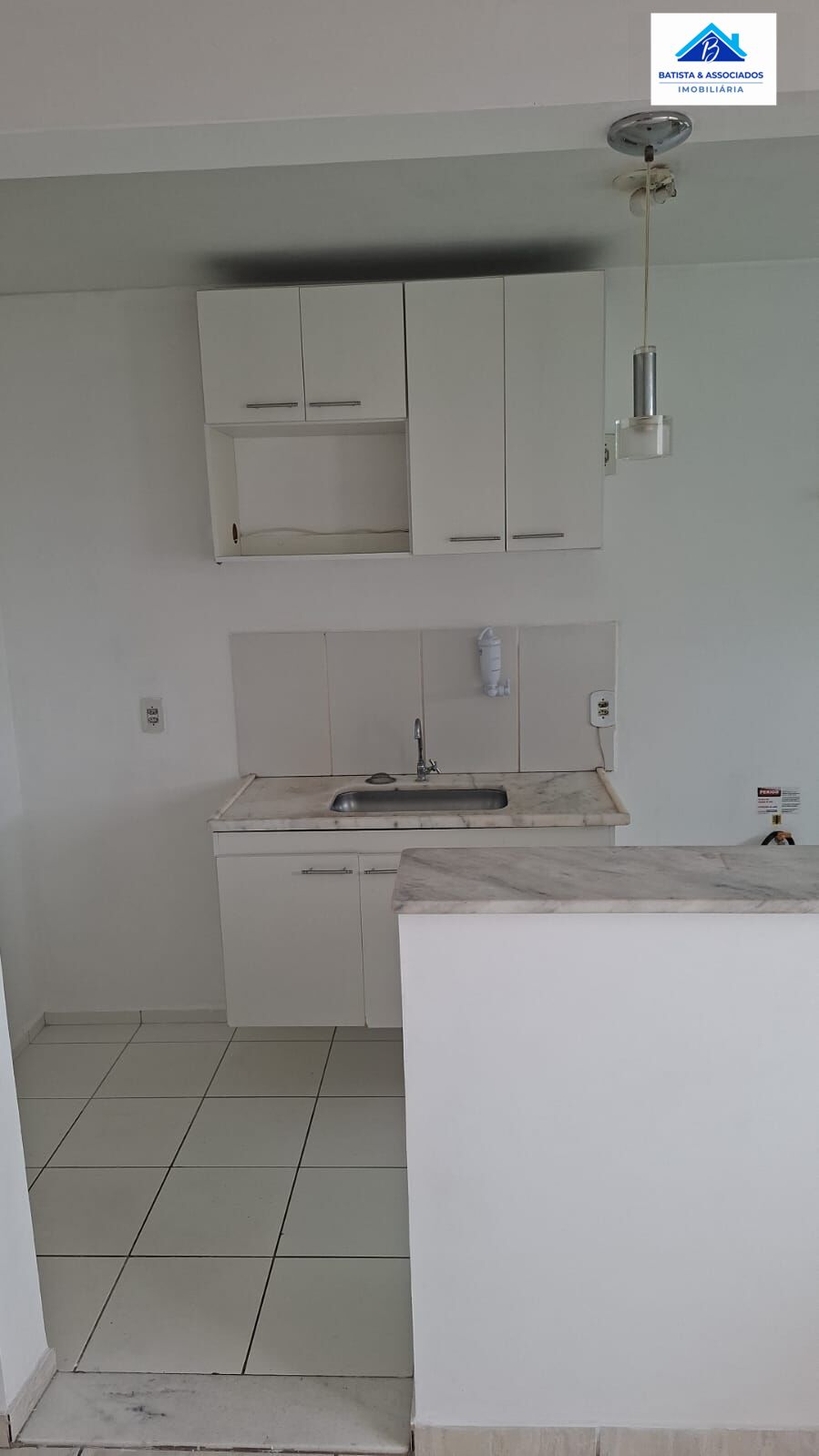 Apartamento, 2 quartos, 48 m² - Foto 4