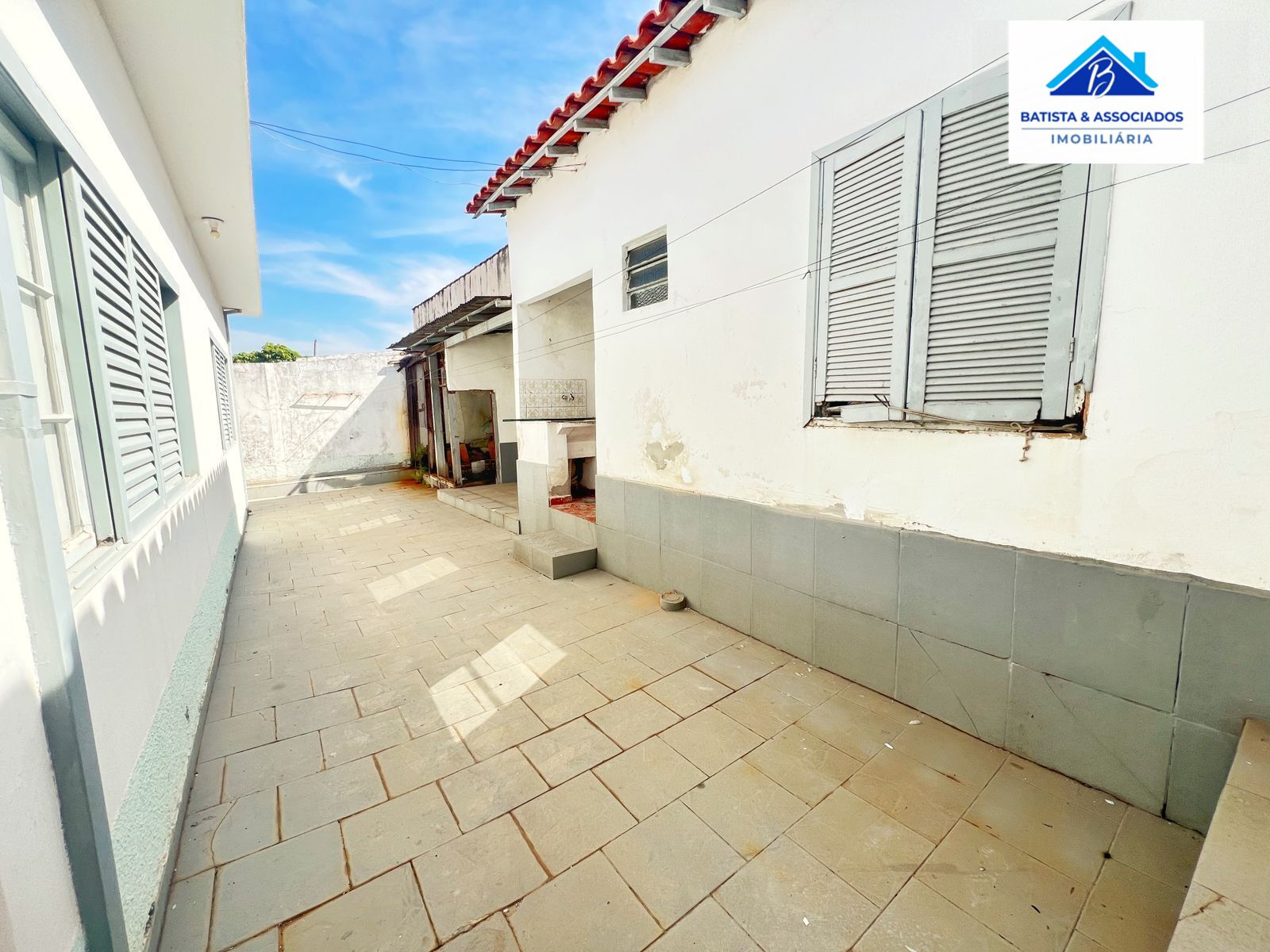 Casa para alugar com 3 quartos, 200m² - Foto 16