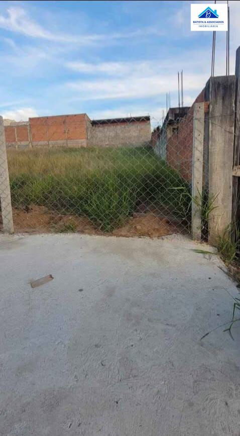 Terreno à venda, 200m² - Foto 1