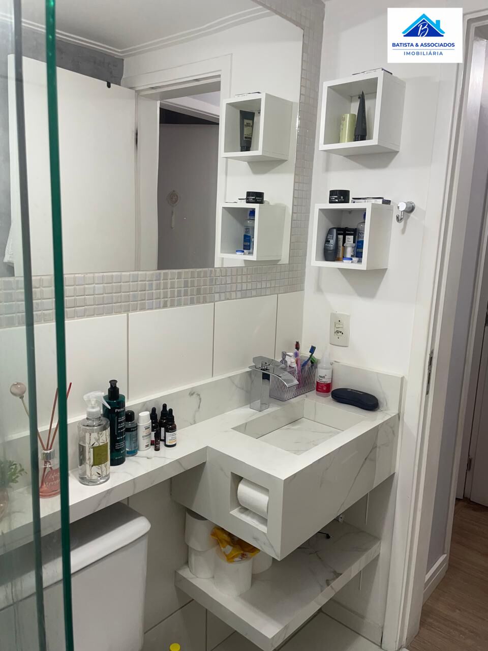 Apartamento, 2 quartos, 45 m² - Foto 12