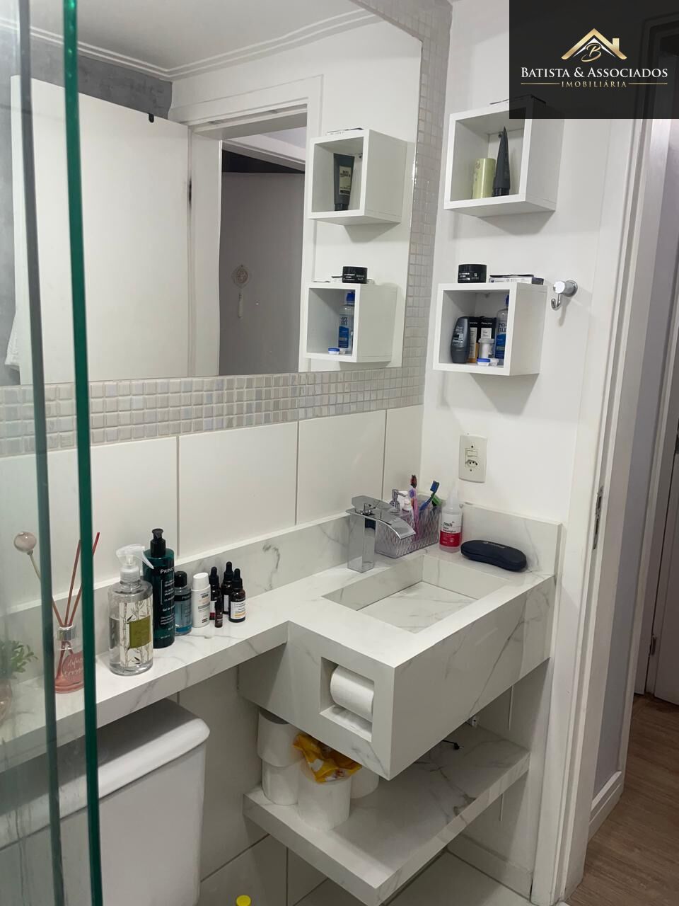 Apartamento, 2 quartos, 45 m² - Foto 12