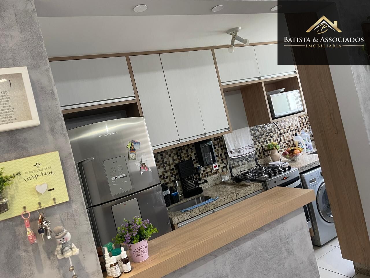 Apartamento, 2 quartos, 45 m² - Foto 4