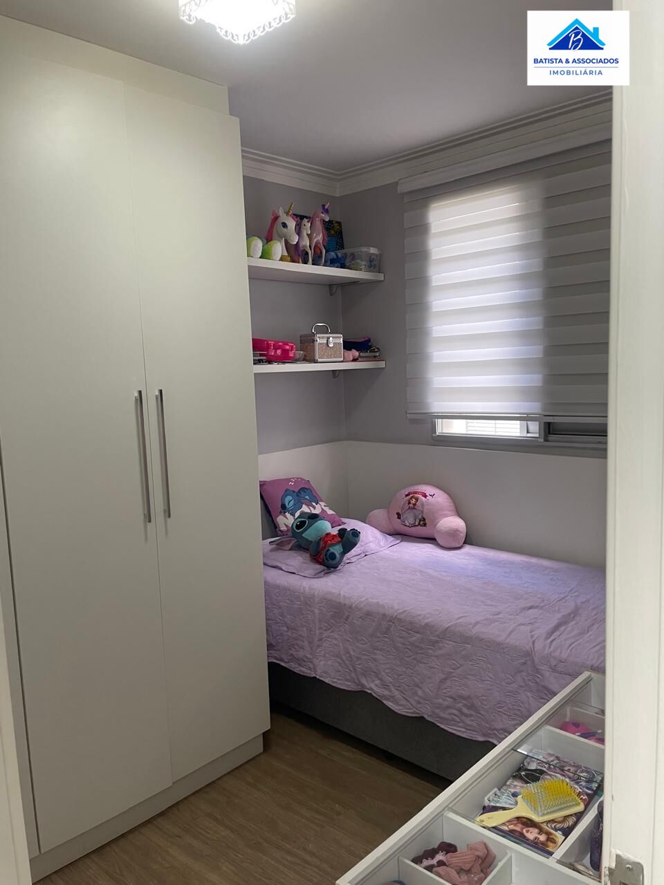 Apartamento, 2 quartos, 45 m² - Foto 13