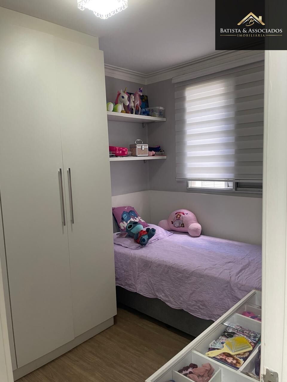 Apartamento, 2 quartos, 45 m² - Foto 13