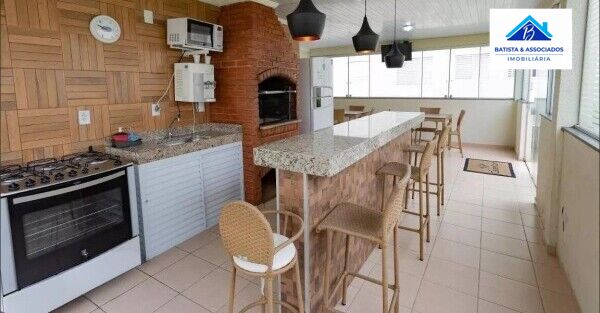 Apartamento, 2 quartos, 45 m² - Foto 18