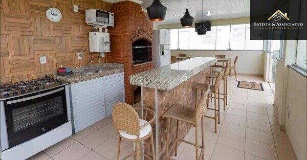 Apartamento, 2 quartos, 45 m² - Foto 18