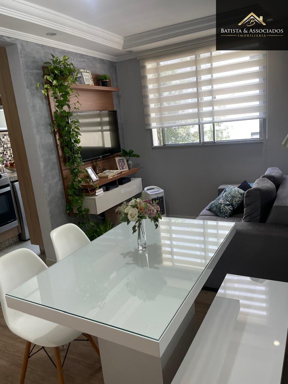 Apartamento, 2 quartos, 45 m² - Foto 6