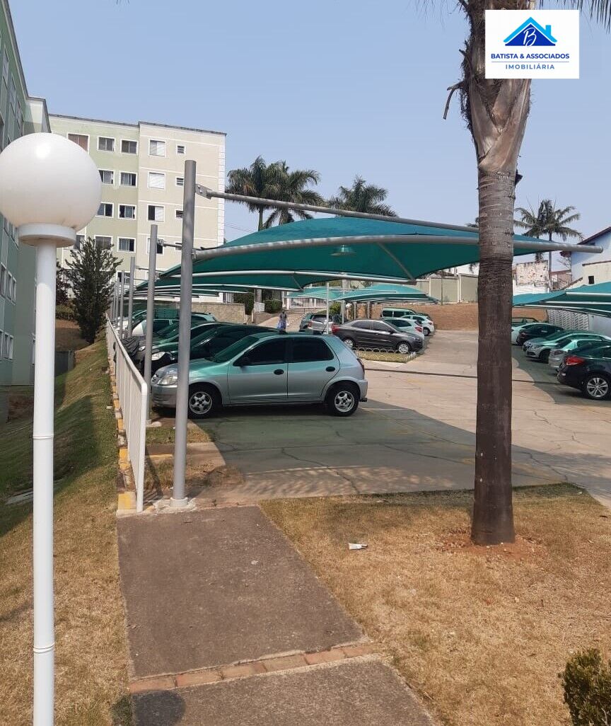 Apartamento, 2 quartos, 45 m² - Foto 22