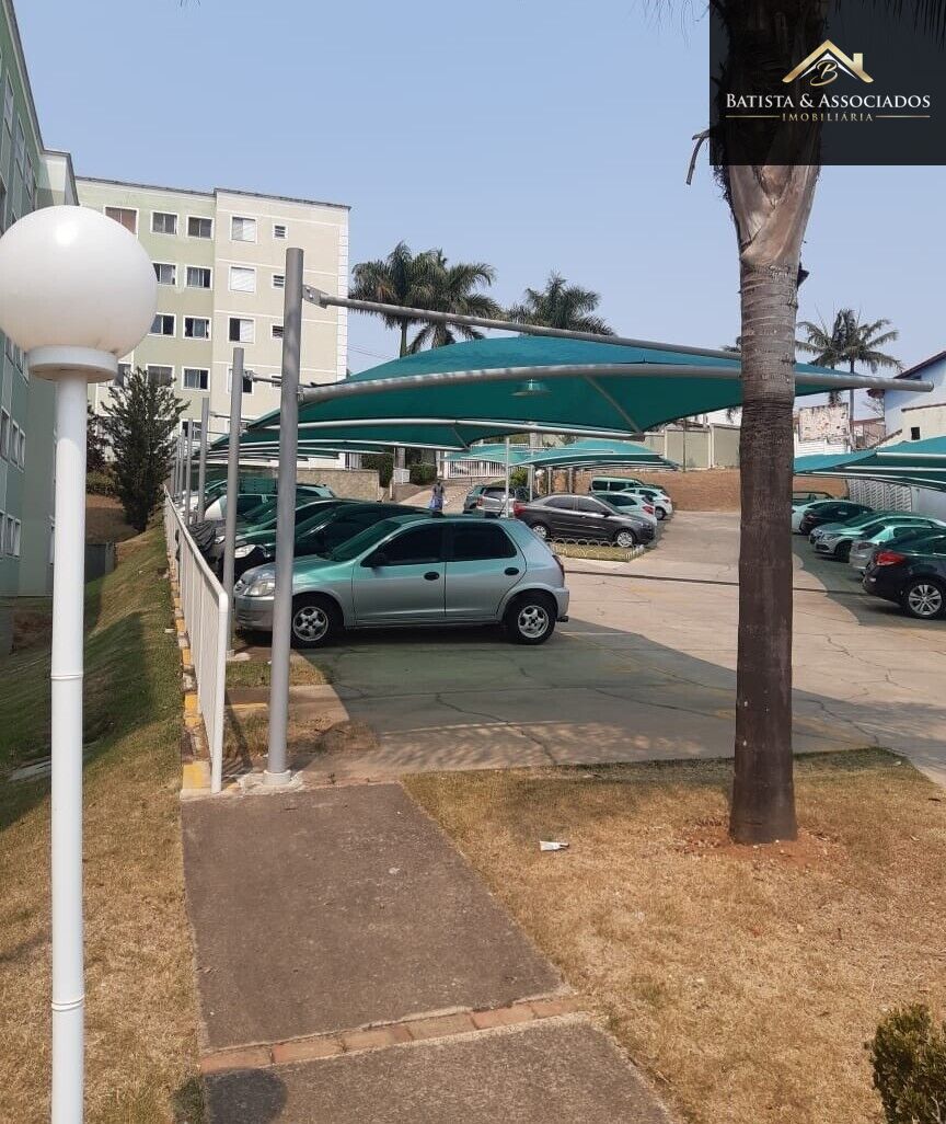 Apartamento, 2 quartos, 45 m² - Foto 22