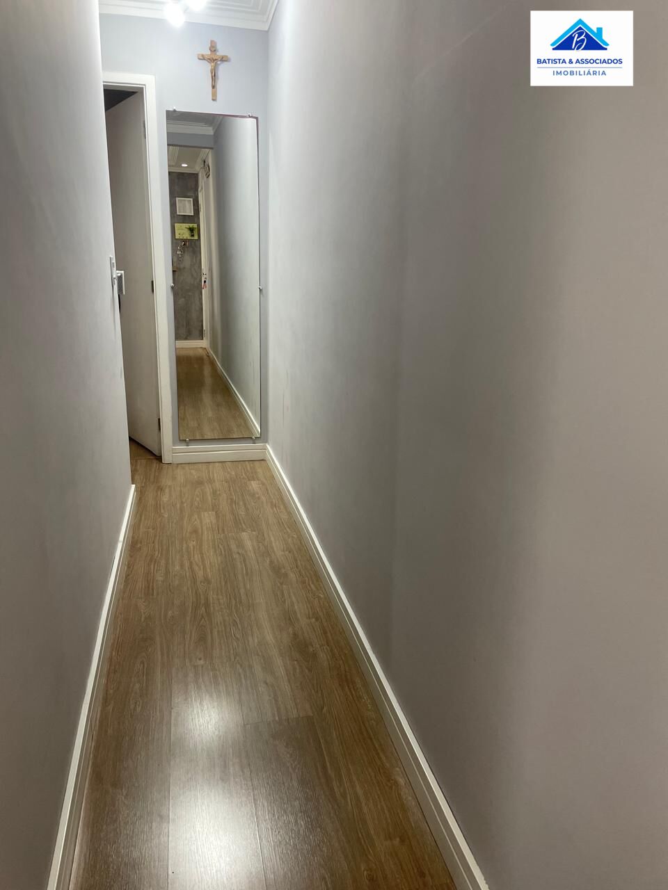 Apartamento, 2 quartos, 45 m² - Foto 7