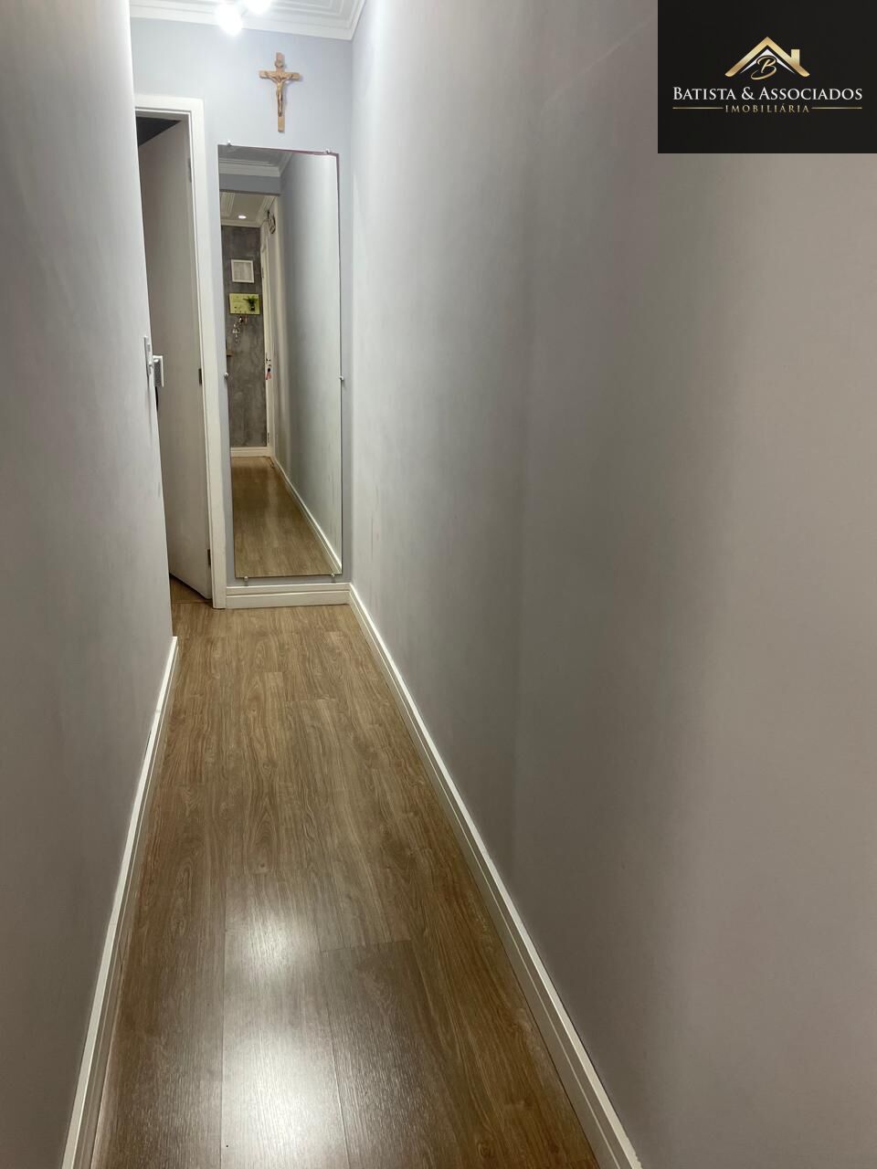 Apartamento, 2 quartos, 45 m² - Foto 7