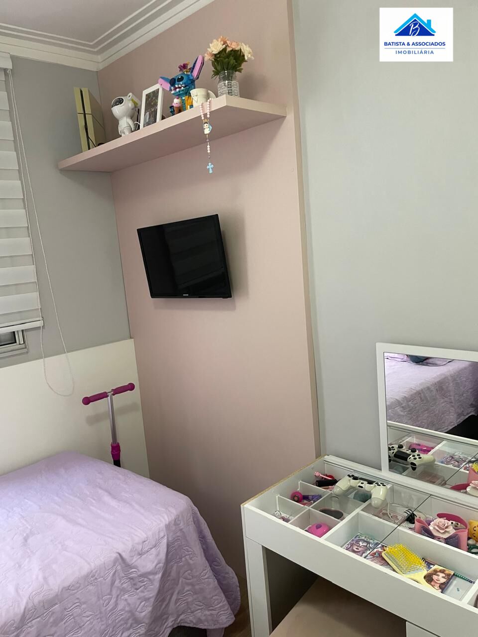 Apartamento, 2 quartos, 45 m² - Foto 14
