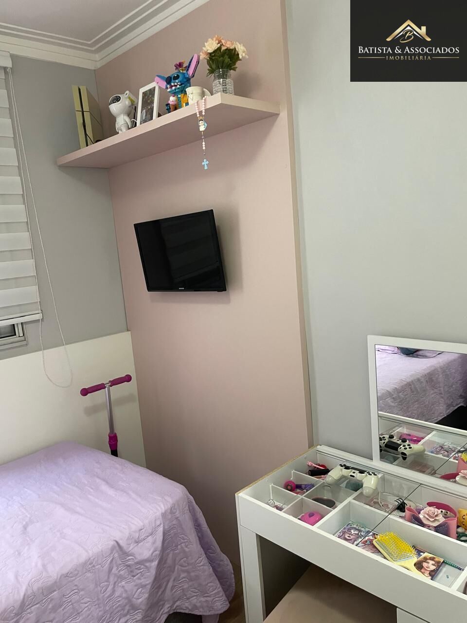 Apartamento, 2 quartos, 45 m² - Foto 14