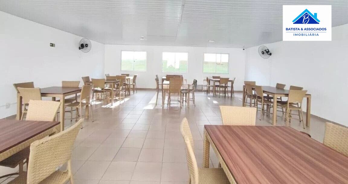 Apartamento, 2 quartos, 45 m² - Foto 19