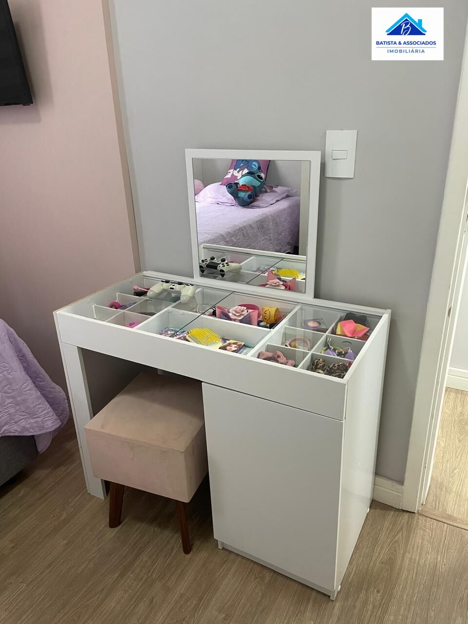 Apartamento, 2 quartos, 45 m² - Foto 17