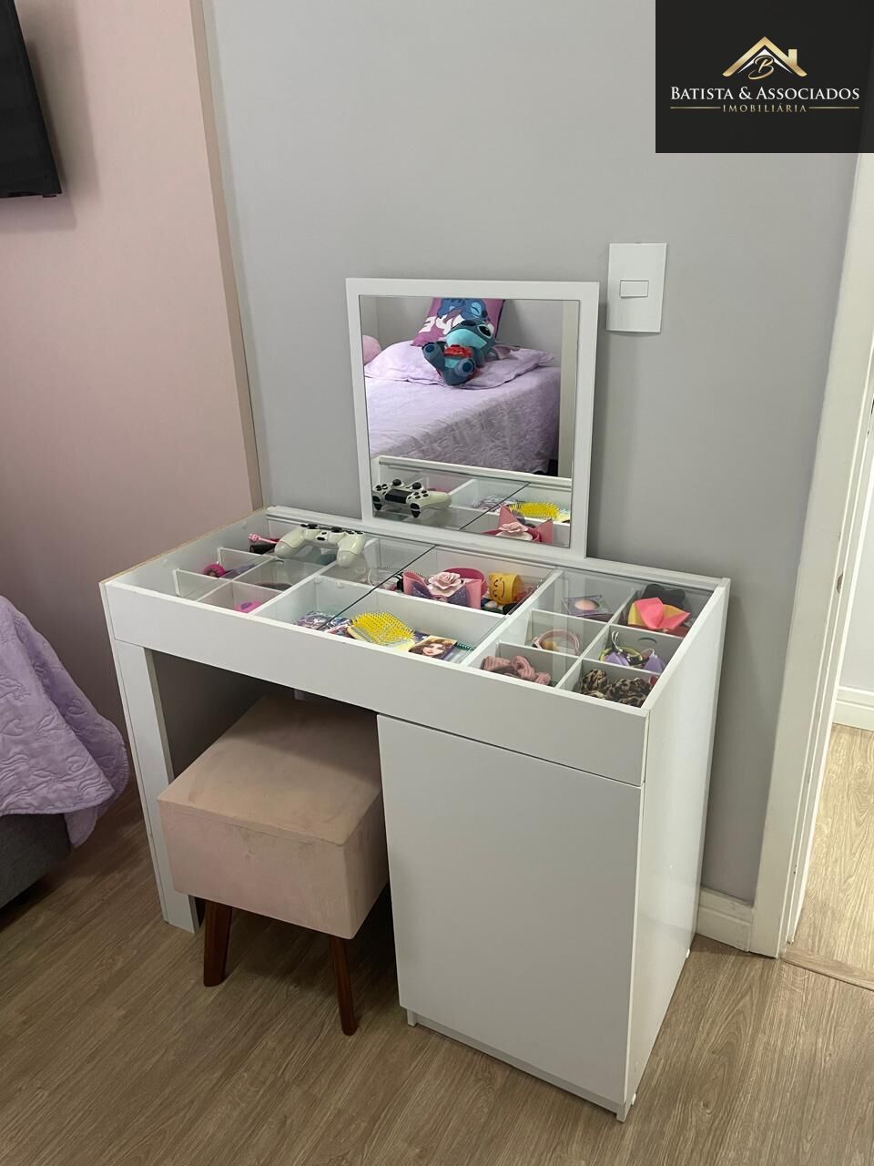 Apartamento, 2 quartos, 45 m² - Foto 17
