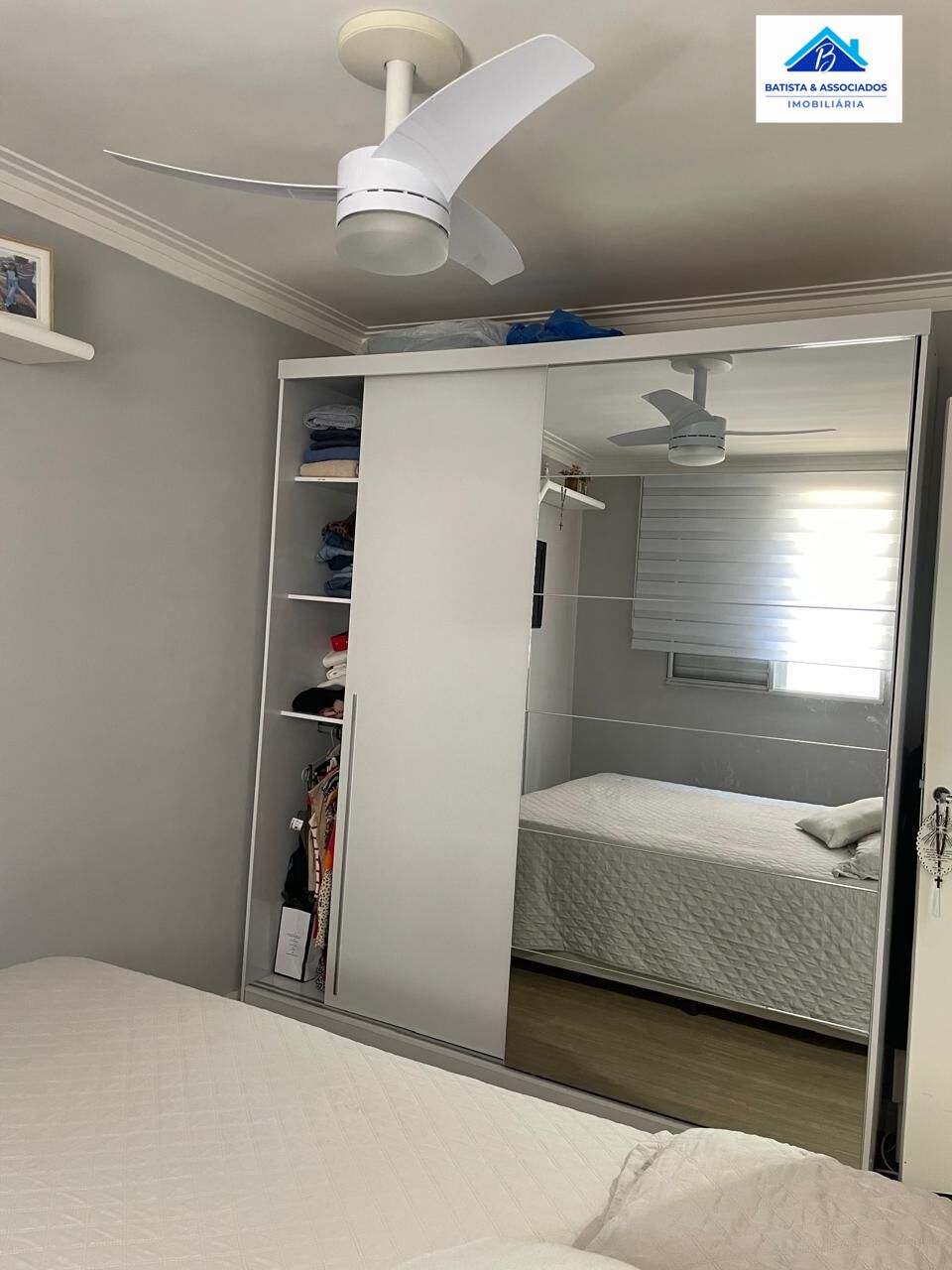 Apartamento, 2 quartos, 45 m² - Foto 10