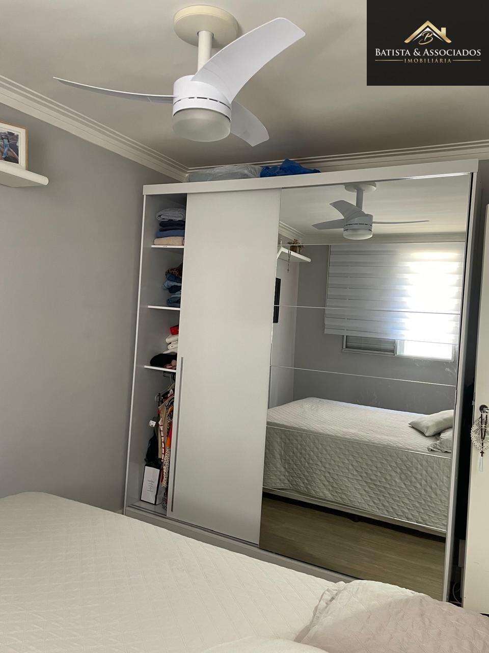 Apartamento, 2 quartos, 45 m² - Foto 10