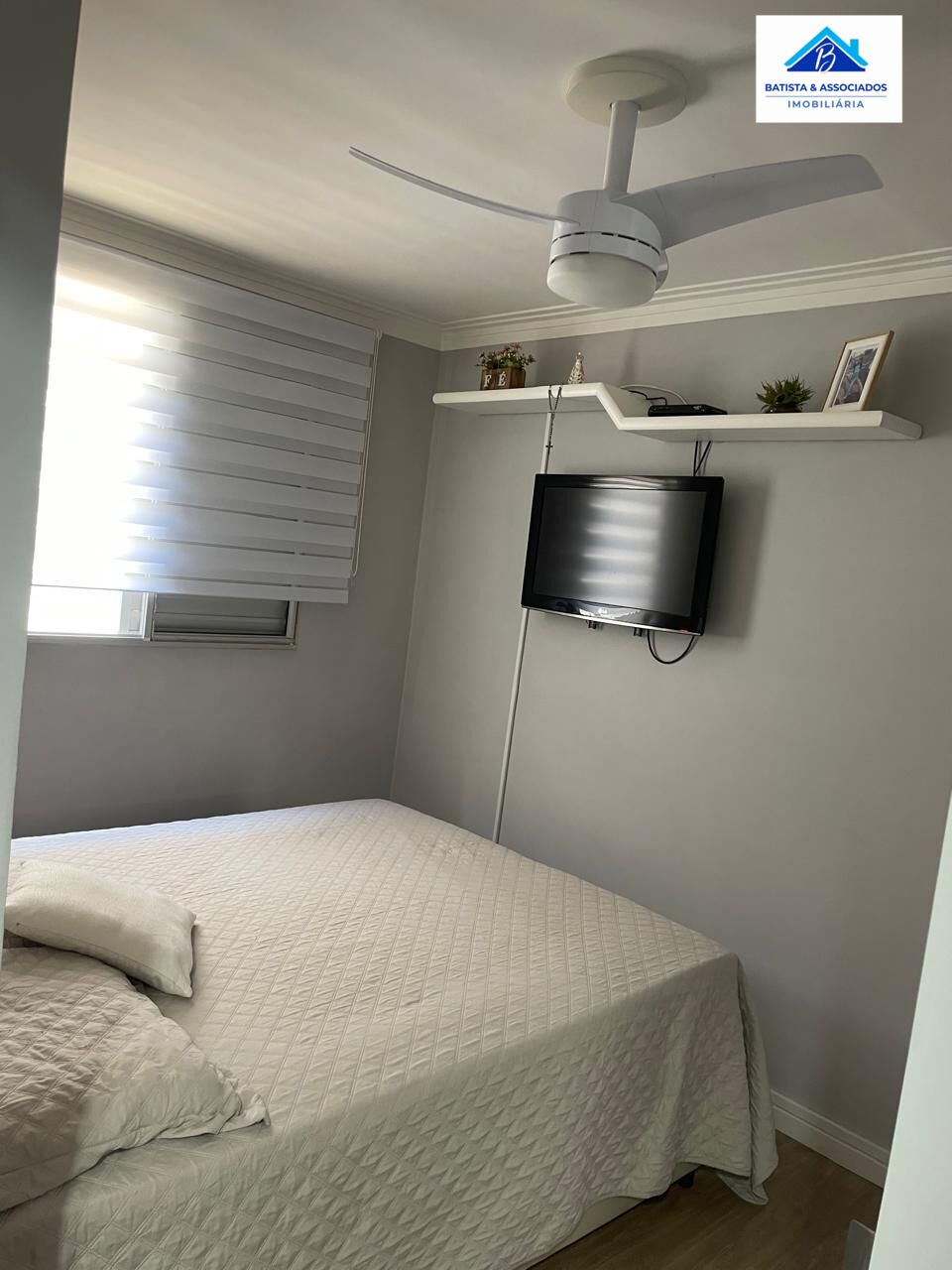 Apartamento, 2 quartos, 45 m² - Foto 8
