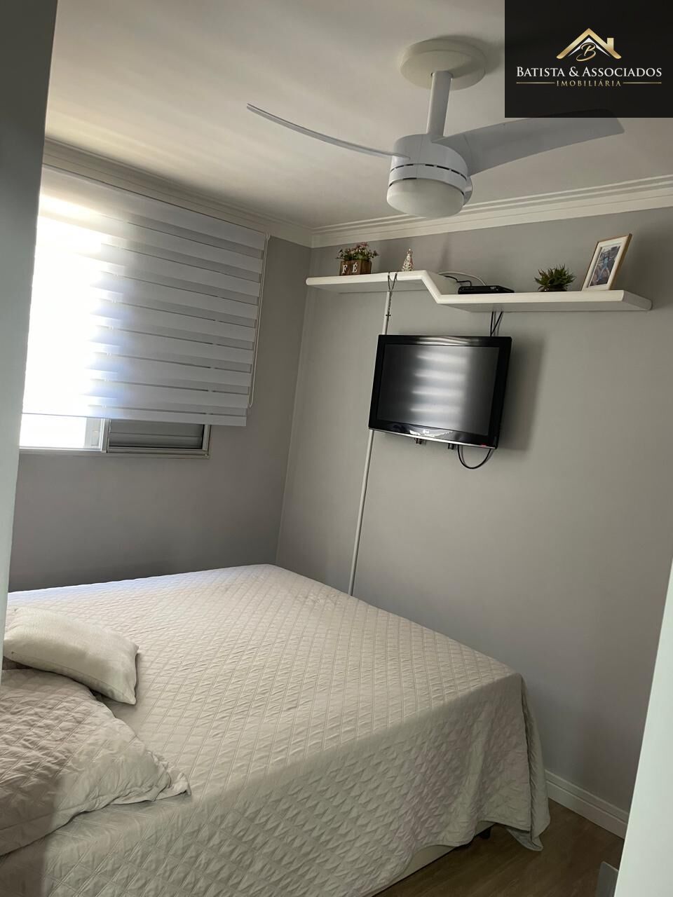 Apartamento, 2 quartos, 45 m² - Foto 8
